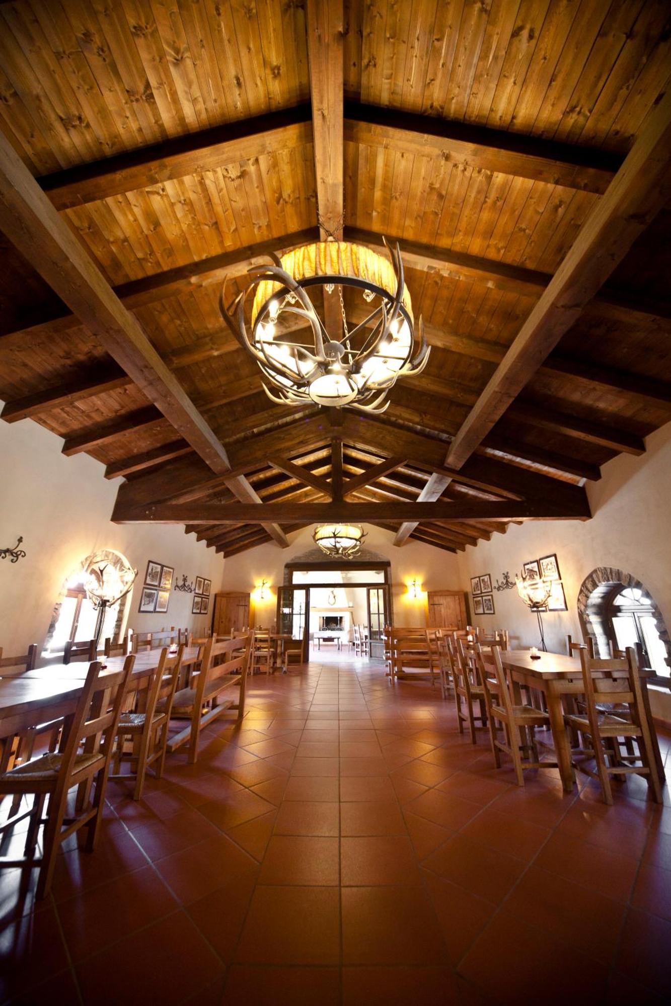 Agriturismo Il Passeggere Bruscoli Ngoại thất bức ảnh